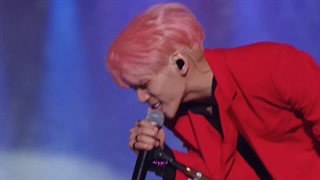 SHINee Jonghyun - Crazy (Guilty Pleasure)__ FARSI SUB