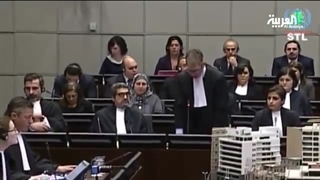 الجدید الذی کشفه الادعاء العام فی اغتیال الحریری