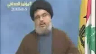 اسناد ترور رفیق حریری در کلام سید حسن نصر الله