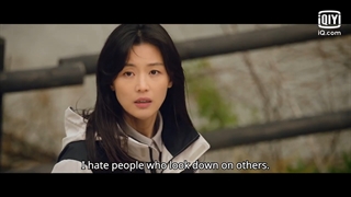 اولین تیزر سریال کره ای Jiristan 2021 (جیرستان) با بازی جون جی هیون و جو جی هون پیشنهادییی