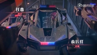 انیمه (SHUANG YUE ZHI CHENG (Twin Moons قسمت 11 با زیر نویس فارسی