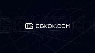 اسکریپت ترکینگ سطوح در افترافکت – Lockdown