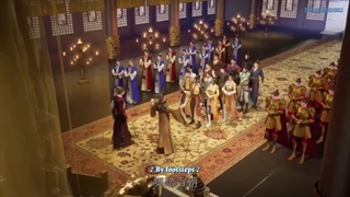 انیمه ی استاد الهی رزمی قسمت 114 با زیرنویس فارسی