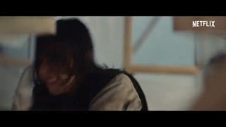 فیلم هجوم ملخ‌ ها | The Swarm 2020