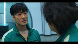 قسمت 8 سریال بازی ماهی مرکب/ squid game 2021 +زیرنویس فارسی