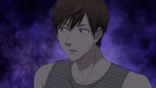 انیمه Uramichi Oniisan قسمت 13 (آخر)