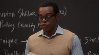 فصل چهارم قسمت دهم سریال مکان خوب (سریال The Good Place 2016)- با زیرنویس فارسی