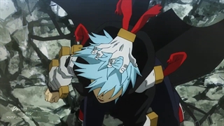 My Hero Academia Season 5 Shigaraki vs ReDestro AMV- Centuries