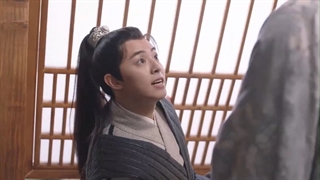 قسمت 4 سریال چینی دختری در دانشکده امپراطوری (A Female Student Arrives at the Imperial College 2021 )