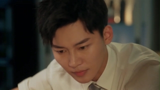 قسمت 7 سریال چینی رئیس، یه لحظه وایسا (Master Wait a Moment 2021) با زیرنویس چسبیده