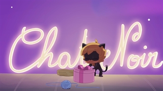 میراکلس لیدی باگ | میراکلس چیبی | قسمت دوم