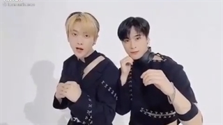 عرررر بینی و سانها برگشتن(کپشن)اطلاعیه فنتگیو درمورد بینی و سانهاعضو استرو