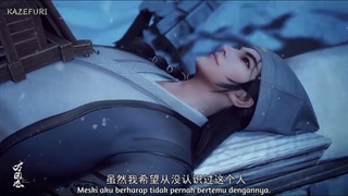 انیمه Wings of the world قسمت 2+زیرنویس فارسی