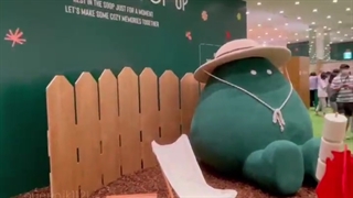 فروشگاه in the soop بنگتن اشک اشک