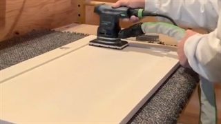 همه چیز درباره ی انواع سنباده زن های بادی با مقایسه 5 مدل سمباده بادی و کاربردشان