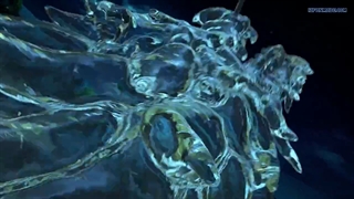 انیمه (XIN JUE(Core Sense قسمت 13 با زیر نویس فارسی(اخرین قسمت)