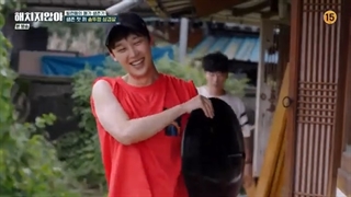 قسمت 1 ویرایتی شوی ما بهت اسیب نمی زنیم (Mean No Harm) + با حضور بازیگران پنت هاوس یون جونگ هون و اوم کی جون و بونگ ته گیو-360p