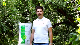 پلت اگروبیو آلکان طلایی