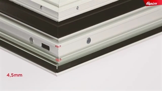 سیستم ایمنی لیمیت لولا مخفی