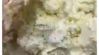 چیز کیک سن سباستین