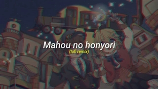Mahou no honyori (Lofi Remix) نایتکور