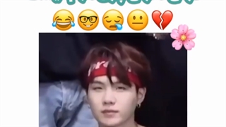 طنز بی تی اس/شوگا/بی تی اس طنز