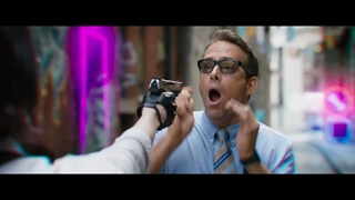 تریلر فیلم Free Guy 2021