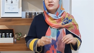 یبوست در طب سنتی / سلامتکده هورشید اصفهان