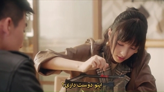 قسمت 25 سریال چینی همیشه و تا ابد با زیرنویس چسبیده (Forever and Ever 2021 )(فصل دوم one and only )