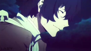 Dazai Osamu Solo AMV