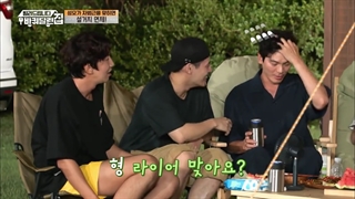 برنامه اجاره خانه متحرک قسمت 2 با حضور سهون با زیرنویس فارسی ( اسپین آف On Rent : House On Wheels 2021 )