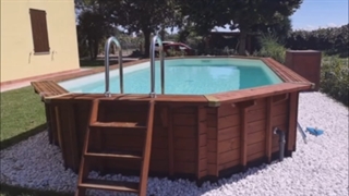 واردکننده استخر پیش ساخته