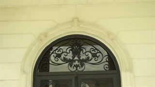 بهترین تولید کننده محصولات دکوراسیون کلاسیک باغ،تالار؛عمارت،ویلا و آتلیه|مجسمه سازی مادیا(عربی)|قاب درب لابی|