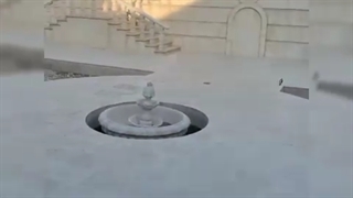 دکور باغ تالار عمارت آتلیه ،تولید کننده محصولات دکوراسیون لوکس و کلاسیک باغ تالار و عمارت | محصولات دکوری پیش ساخته لوکس