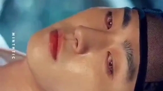 گایزز عرر کراش زدممم.بدم کراش زدمم.خیلی خوبه لنتییی.از دیروز تازه شروع کردم به دیدن این سریال.ولی خیلی قشنگه خیلی پیشنهاد میکنم