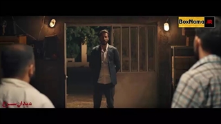 شیر یا خط سکانسی از میدان سرخ قسمت دوم