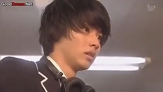 بخشی از سریال:دانش آموز 35 ساله دبیرستانی(No Dropping Out -Back to School at 35 - 35-sa no Koukousei 2013) کنتویامازاکی