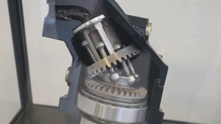 عملکرد پمپ دبی متغیر