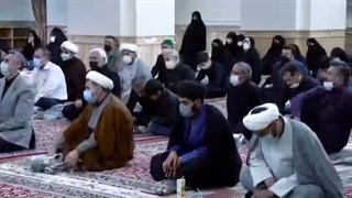 پویش ایران خانه حضرت رضا(ع)