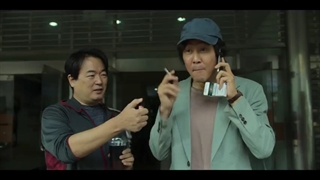 قسمت 1 سریال کره_ای بازی ماهی مرکب +زیرنویس فارسی+ Squid Game 2021 + قسمت اول سریال بازی ماهی مرکب-480p