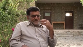 مستند بانوی گل سرخ ۱۳۸۷ | شهین‌دخت سرلتی - همایون صنعتی‌زاده (Lady of the Roses)