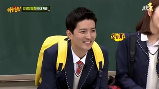 برنامه knowing brothers قسمت 172