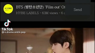 چر اینجا BTS هشتاست؟:/