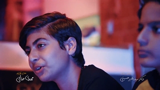 نماهنگ دهه هشتادیا