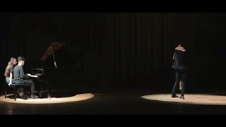 آهنگ я люблю тебя از rauf, faik با زیرنویس فارسی