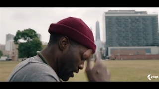 دانلود زیرنویس فارسی فیلم Candyman 2021