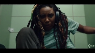 دانلود زیرنویس چسبیده فیلم Candyman 2021