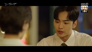 قسمت 4 سریال دالی و شاهزاده از خود راضی قسمت چهارم+ زیرنویس فارسی Dali and the Cocky prince 2021 با بازی کیم مین جه