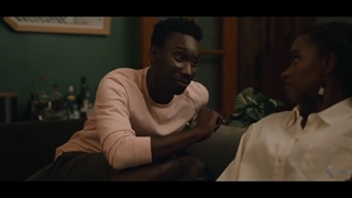 دانلود کامل و رایگان فیلم Candyman 2021