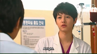 سریال کره ای پزشکان و زنان زایمان قسمت 6